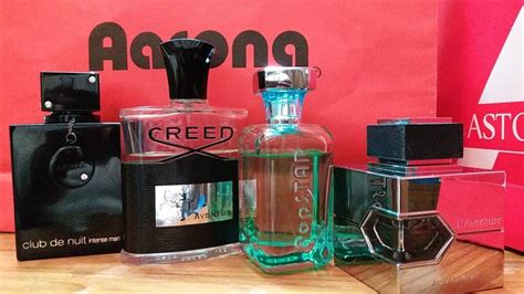 what aftershave smells like creed.